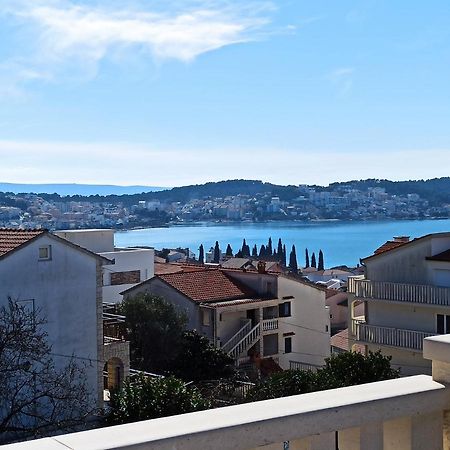 Apartman Beric Trogir Ngoại thất bức ảnh