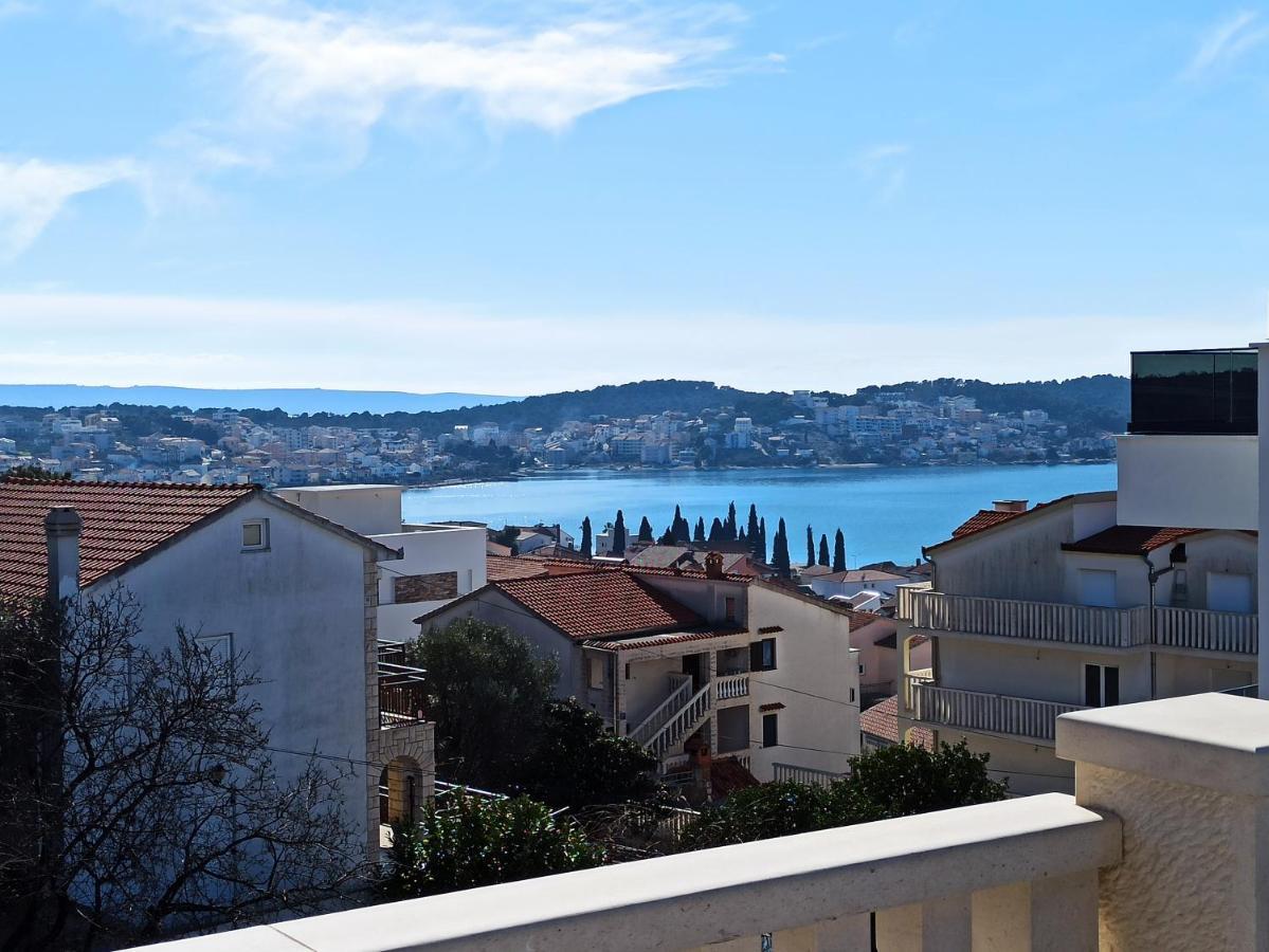 Apartman Beric Trogir Ngoại thất bức ảnh
