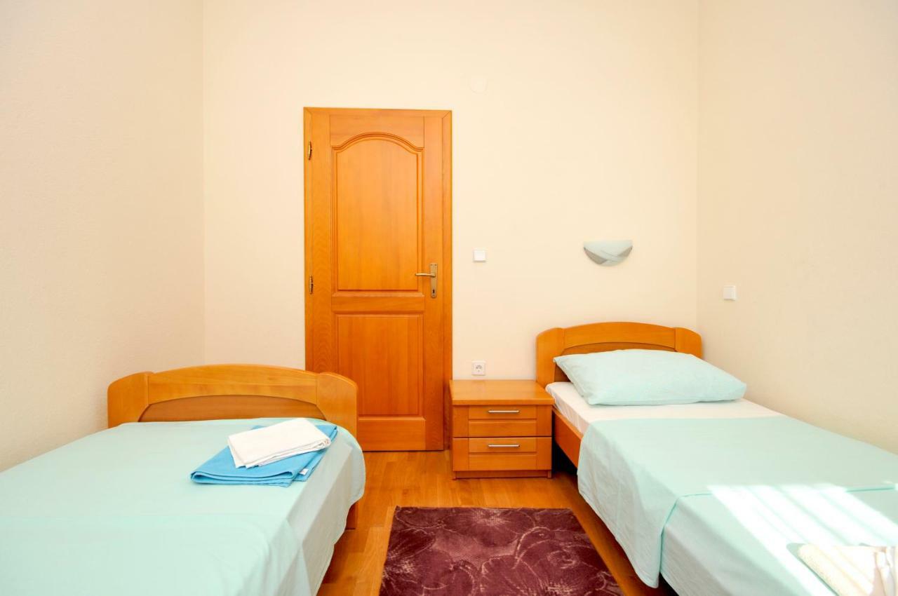 Apartman Beric Trogir Ngoại thất bức ảnh